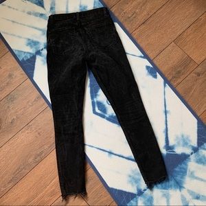 Reformation jeans